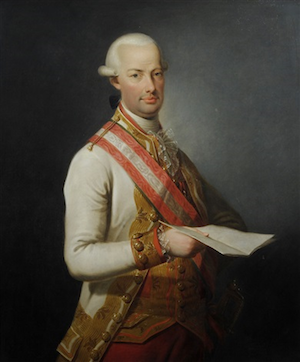 Leopold II.